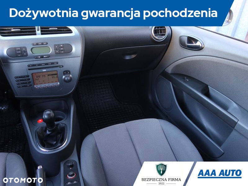 Seat Leon - 9