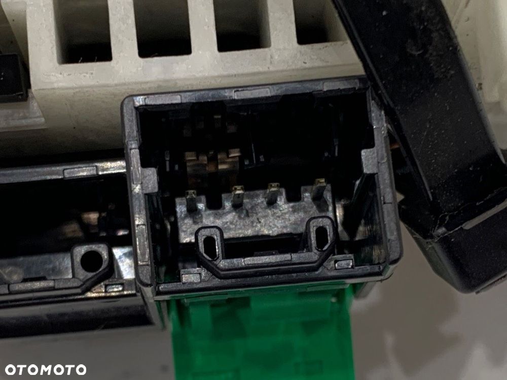 PRZEŁĄCZNIK ZESPOLONY  MITSUBISHI LANCER VII (CS_A, CT_A) 2000 - 2013 2.0 (CS9A) 99 kW [135 KM] - 5