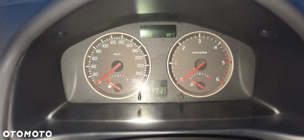 Volvo V50 - 11