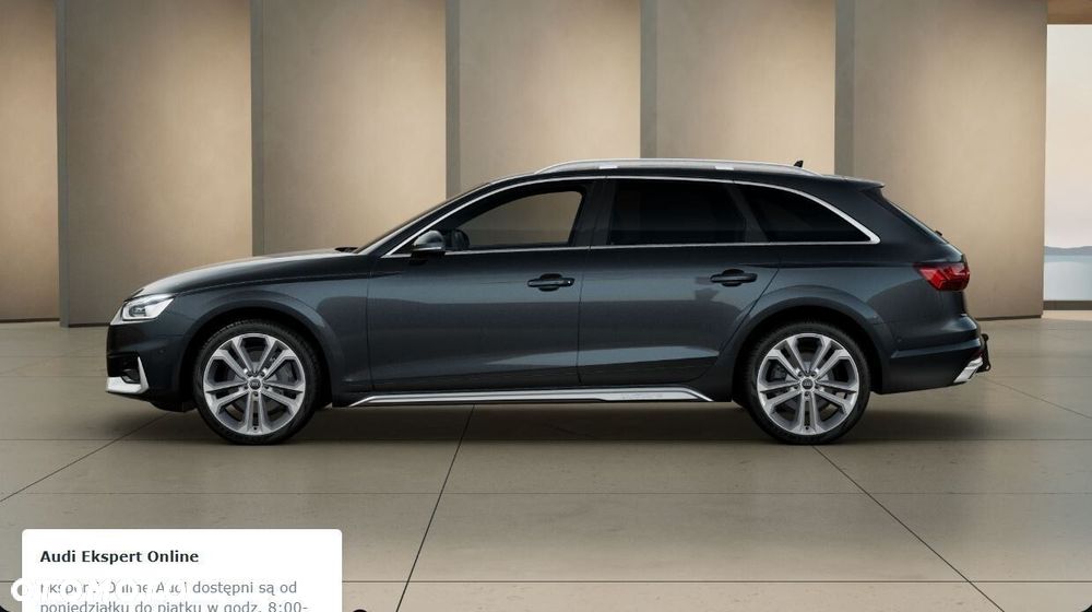 Audi A4 Allroad - 3