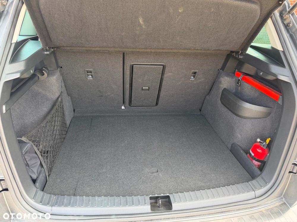 Skoda Karoq 2.0 TDI SCR 4x4 Ambition DSG - 14