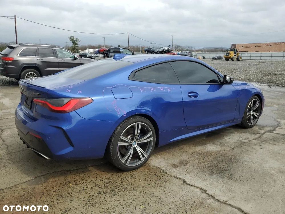 BMW Seria 4 - 4