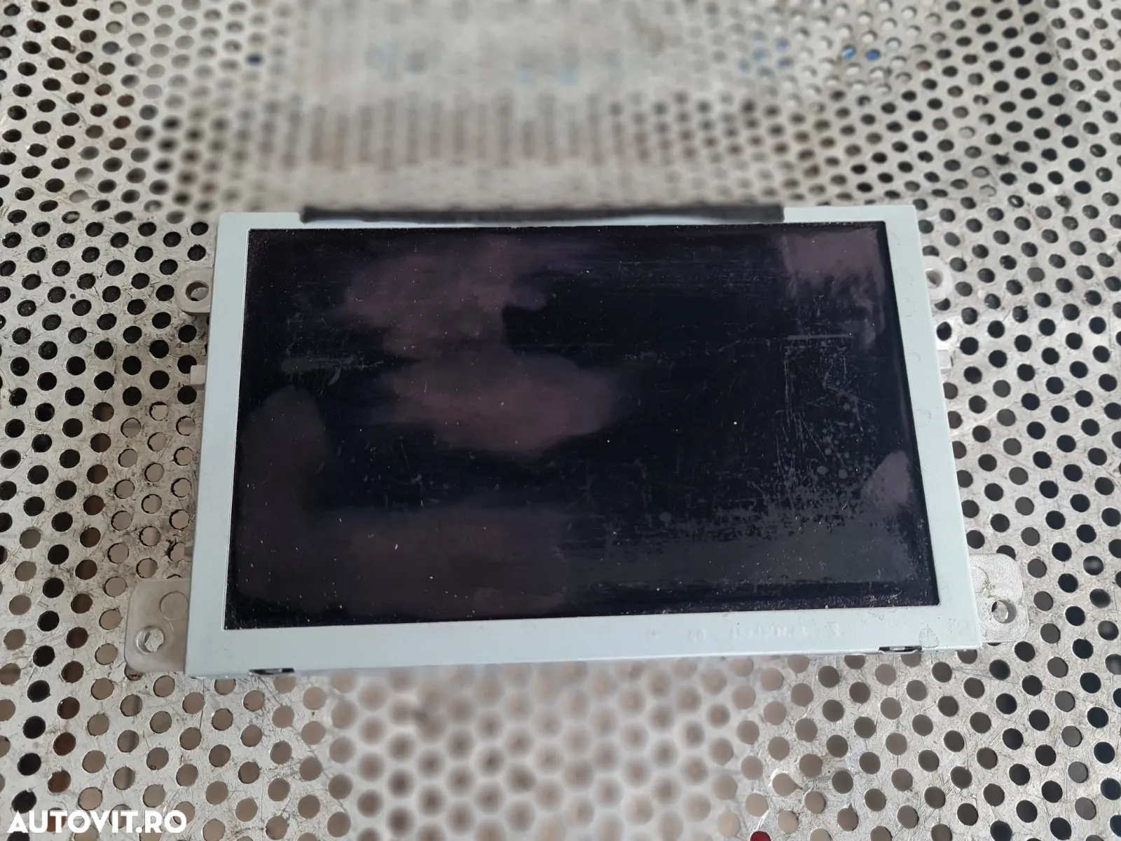 Display Navigatie Audi A4 B8 A5 2.0 Tdi Euro 5 Cod Motor CJC Cutie Automata NYM An 2012-2013-2014-2015 Cod 8R0919604A Volan Stanga Dezmembrez Audi A5 Facelift 2.0 Tdi Automat Motor CJC Cutie Automata NYM Volan Stanga Xenon Piele An 2012-2013-2014-2015 - 3