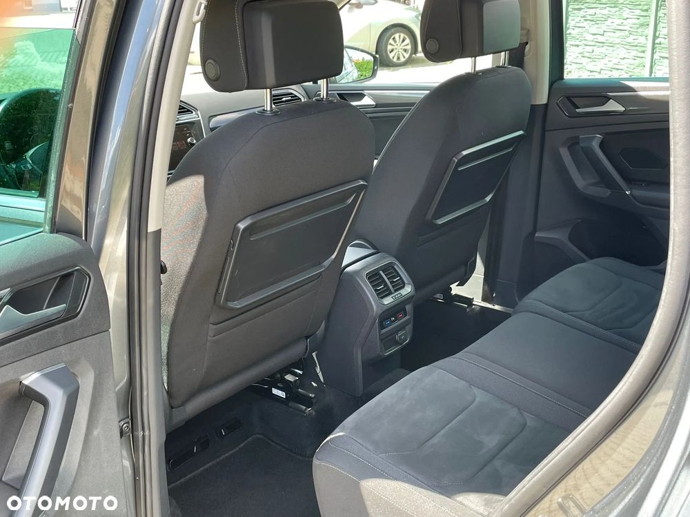 Volkswagen Tiguan 1.4 TSI 4Motion (BlueMotion Technology) DSG Highline - 21