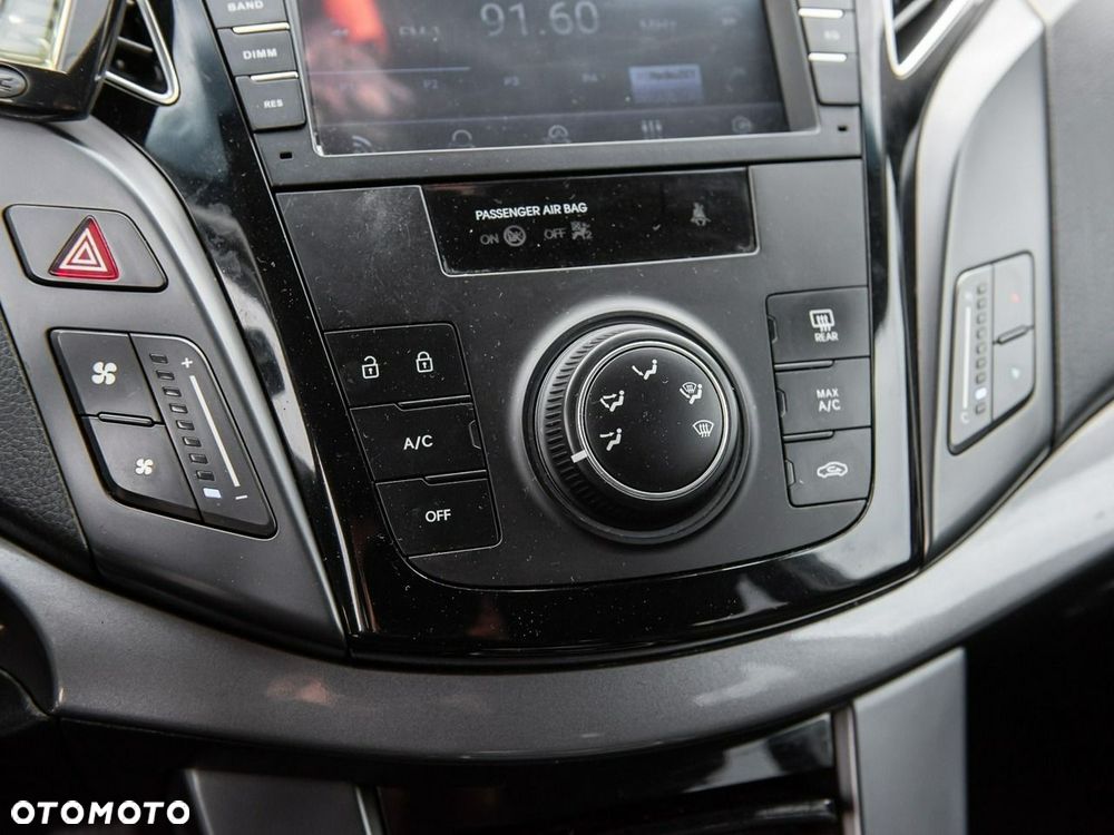 Hyundai i40 1.7 CRDi Premium - 23
