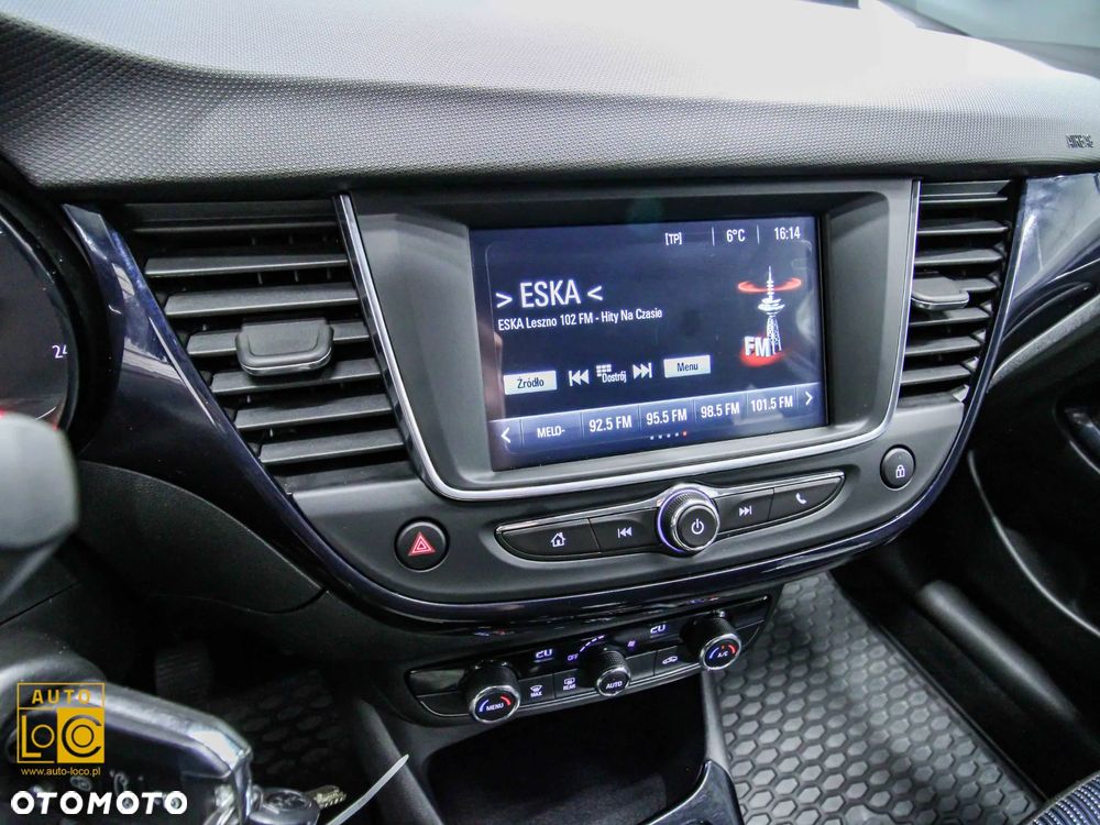 Opel Crossland X 1.2 T 120 Lat S&S - 20