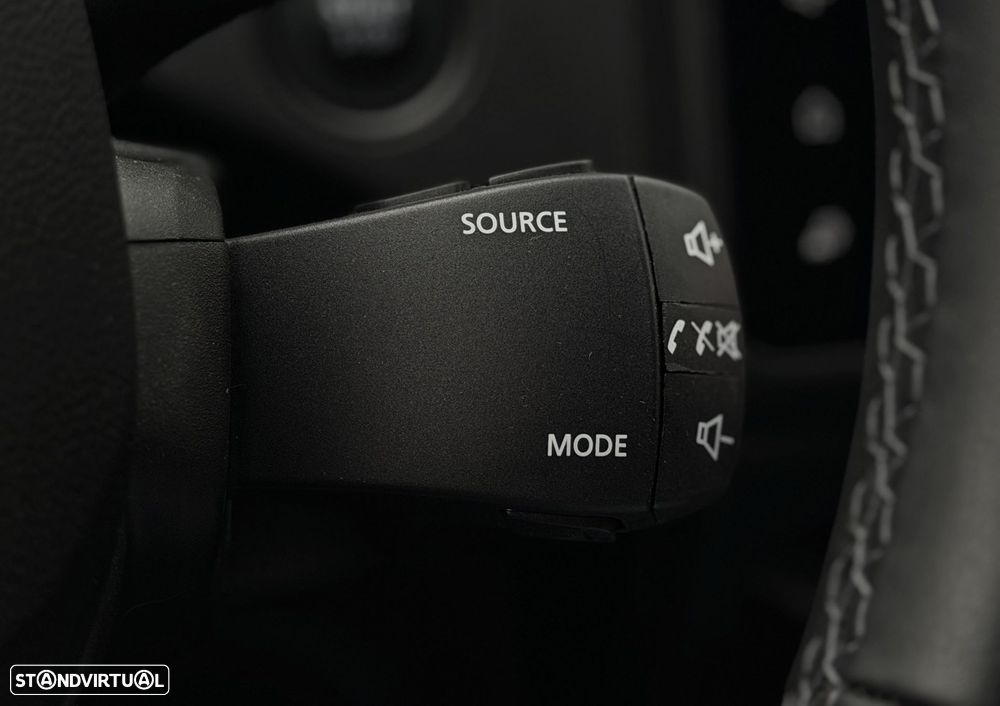 Dacia Duster 1.0 TCe ECO-G Extreme Bi-Fuel - 13