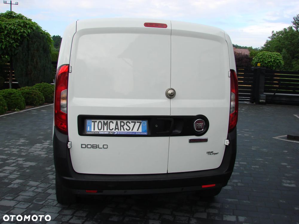 Fiat DOBLO - 20