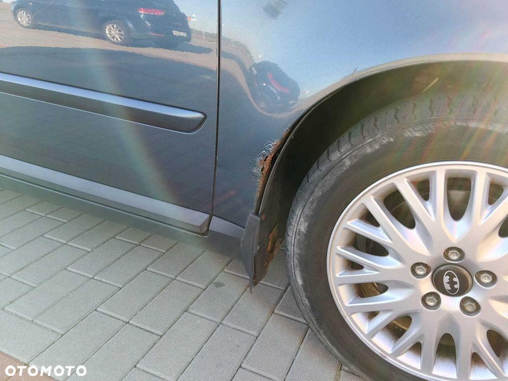 Volvo V50 - 6