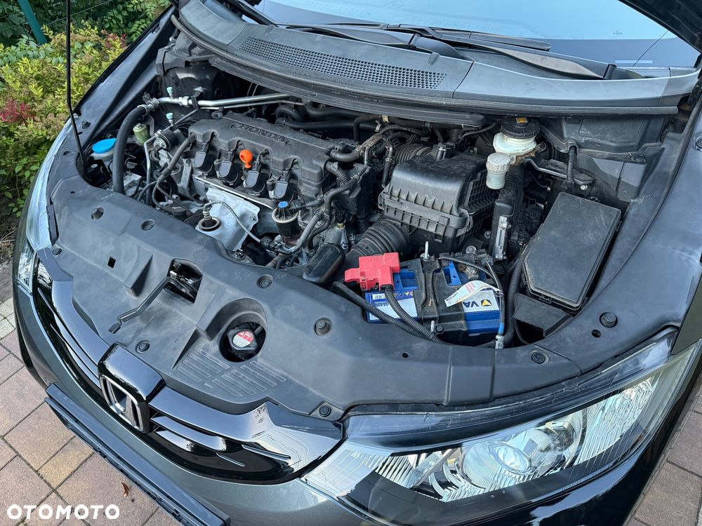 Honda Civic 1.8i-VTEC Executive - 14