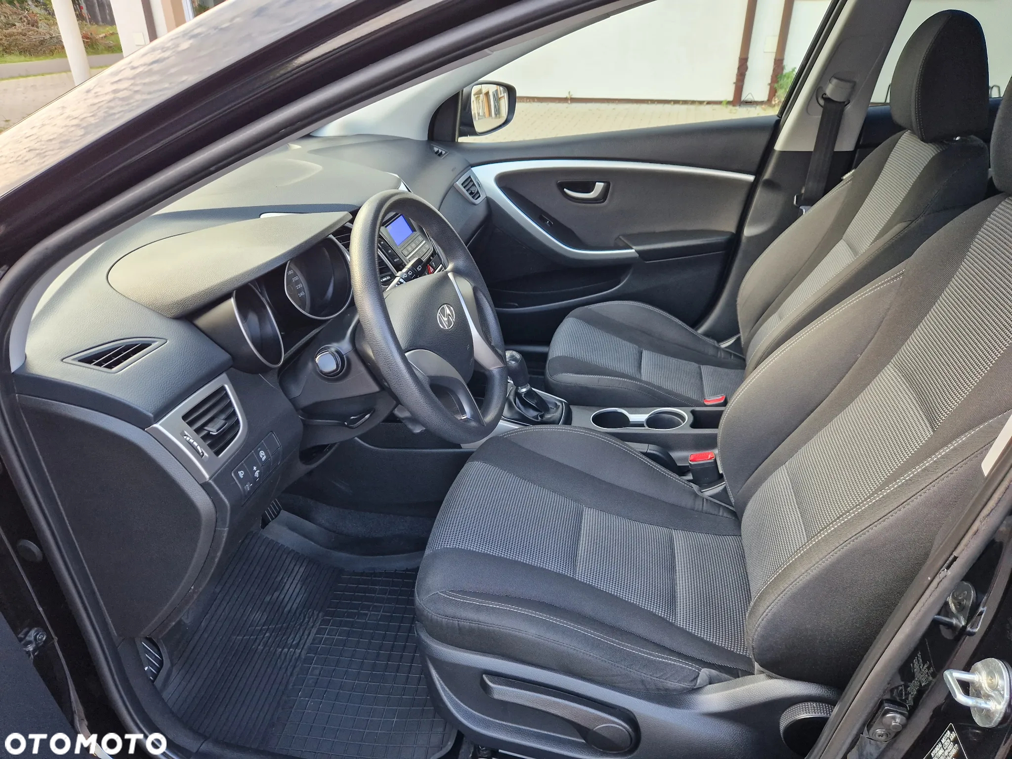 Hyundai i30 - 25