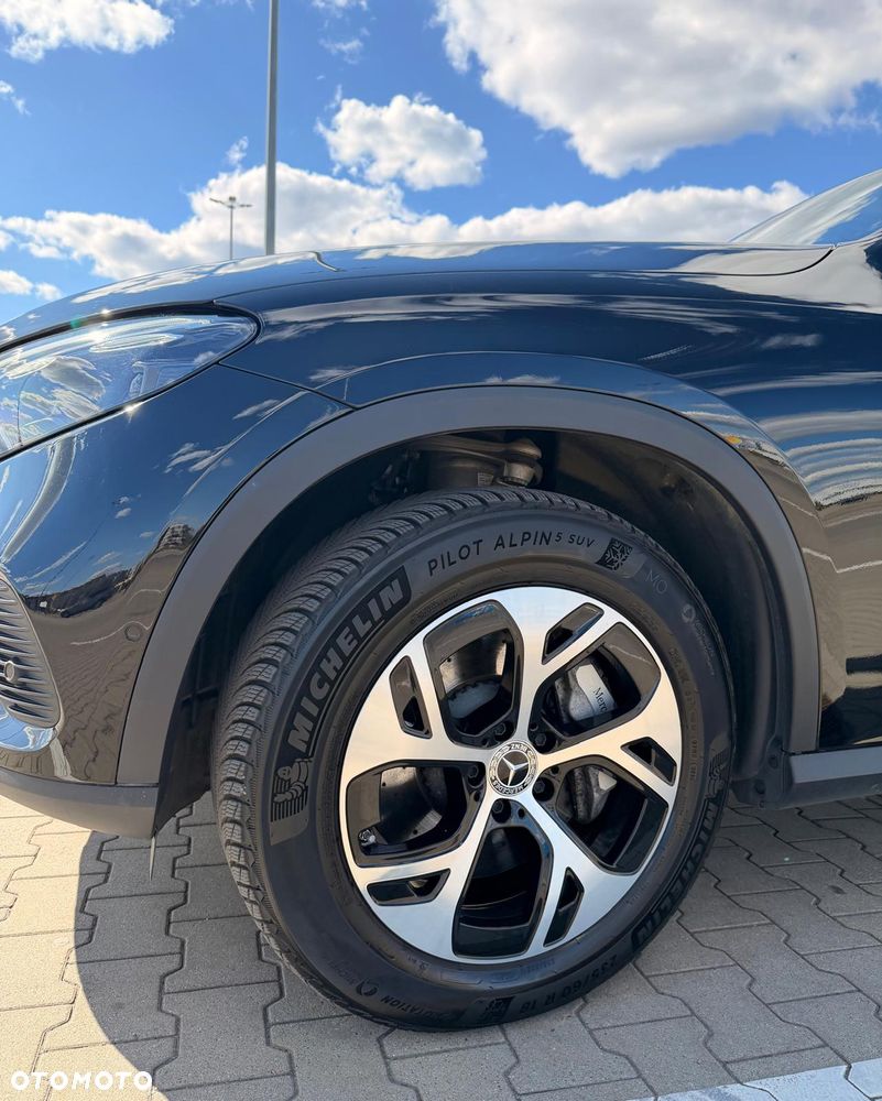 Mercedes-Benz GLC 300 de 4Matic 9G-TRONIC Avantgarde Advanced - 7