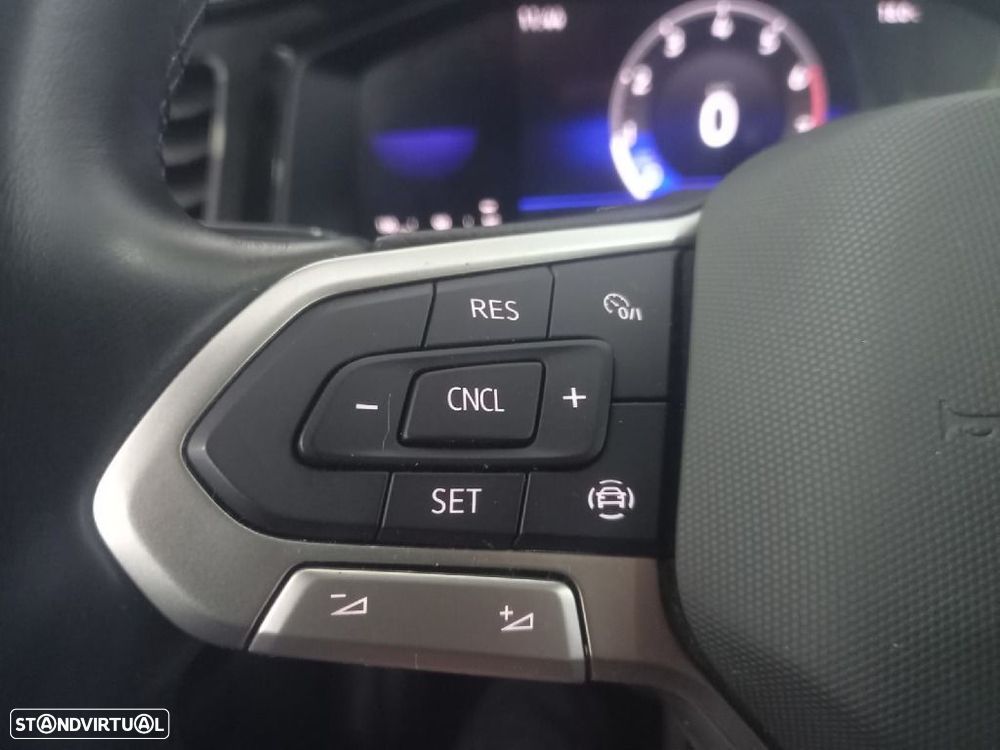VW Taigo 1.0 TSI Life - 18