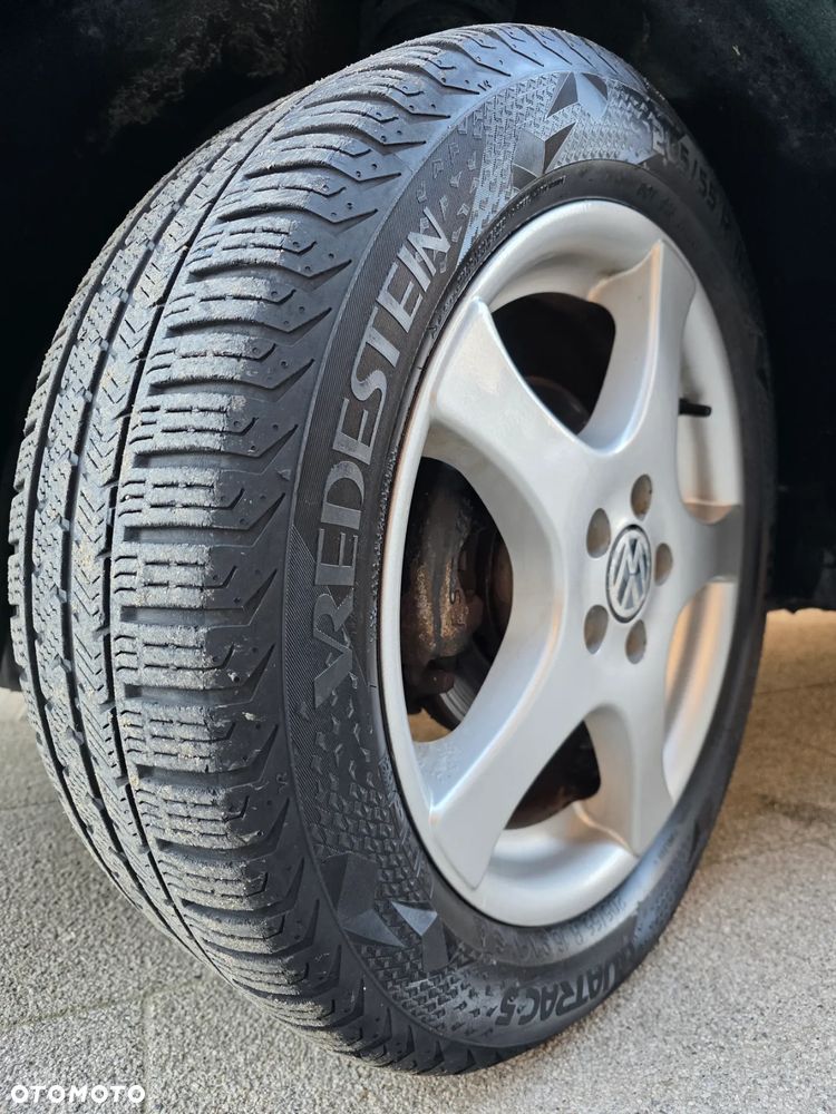 Volkswagen Golf 1.4 Sportline - 14