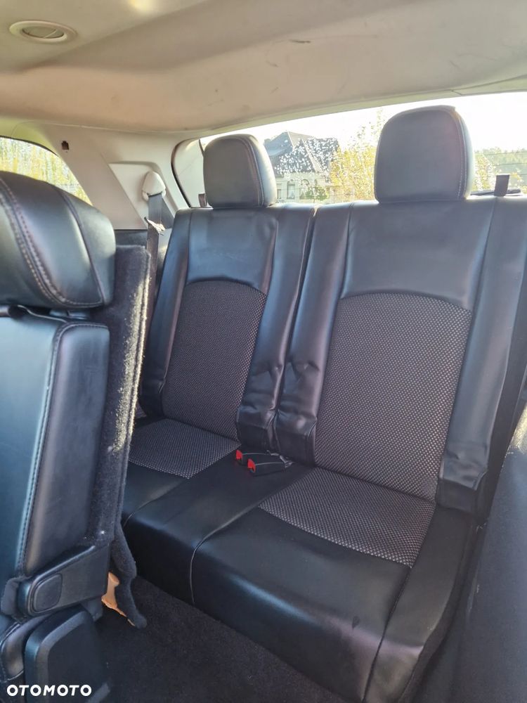 Dodge Journey - 18