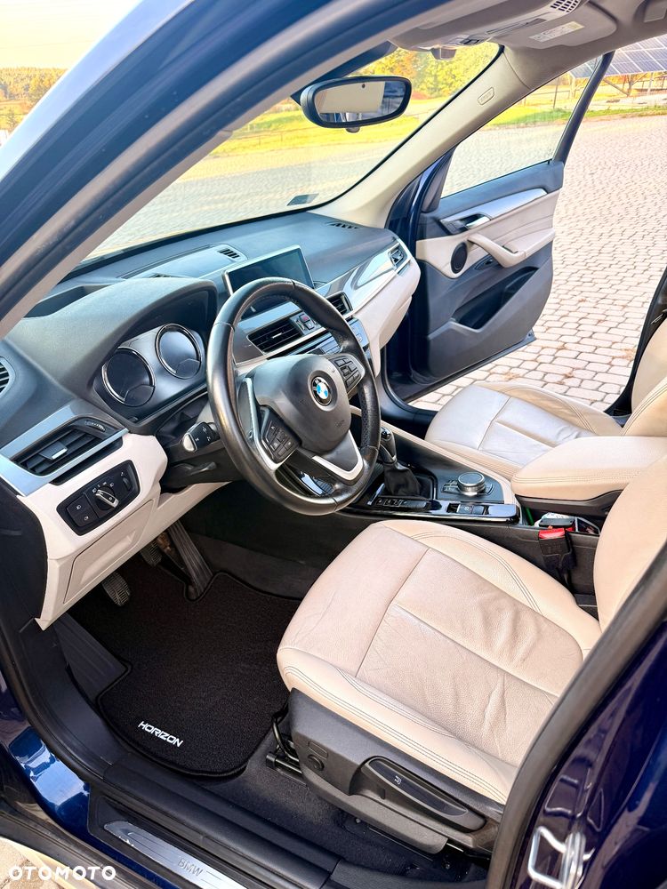 BMW X1 - 13