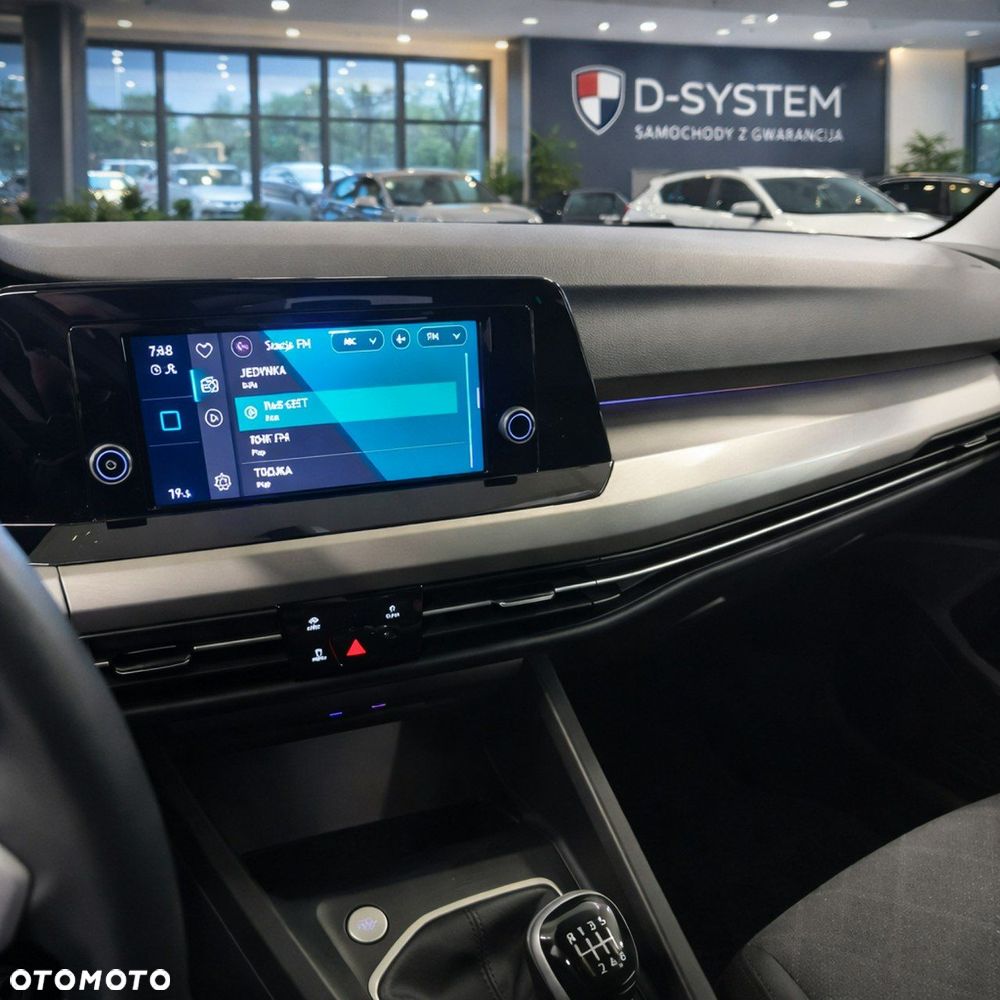 Volkswagen Golf 1.5 TSI EVO Life - 10