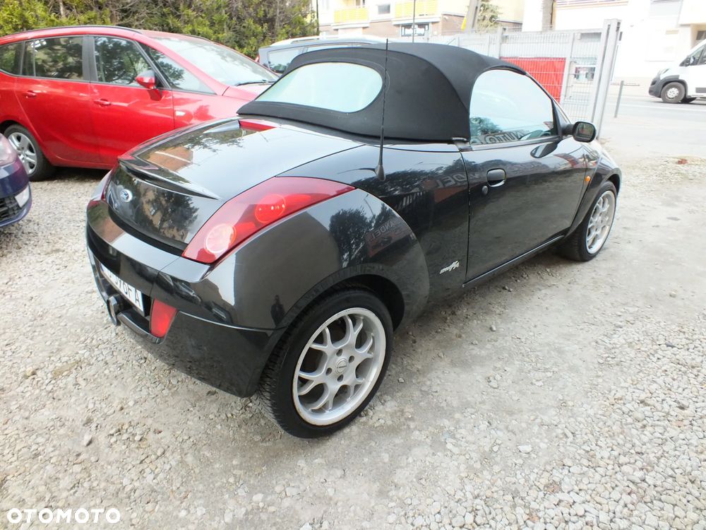 Ford KA 1.6 Sportka - 10