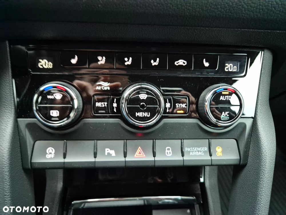 Skoda Kodiaq 2.0 TSI 4x4 Style DSG - 16