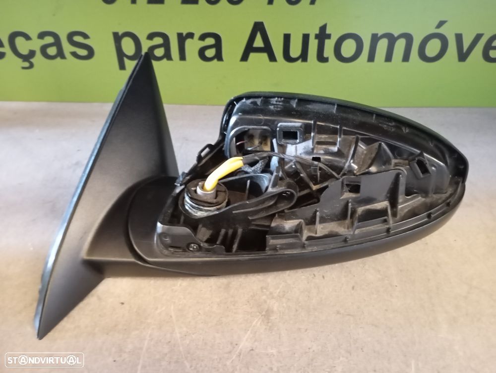 KIA CEED ESPELHO RETROVISOR ESQUERDO - ER213 - 2
