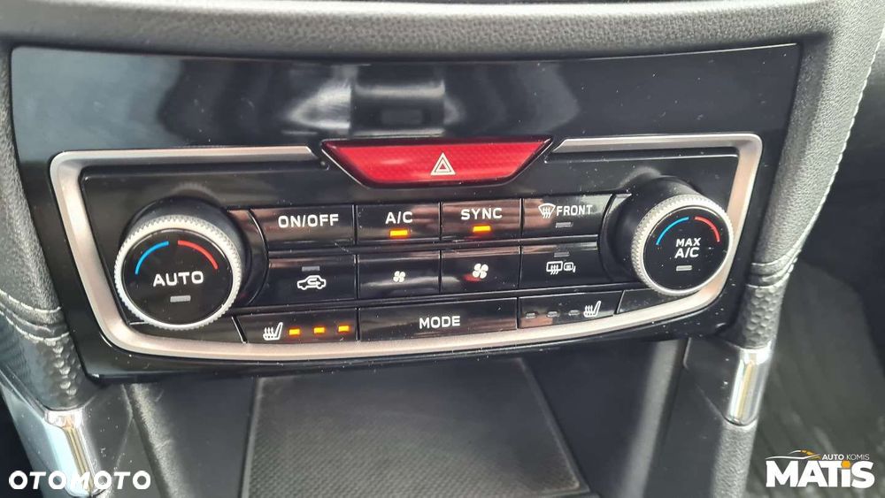 Subaru Forester - 16