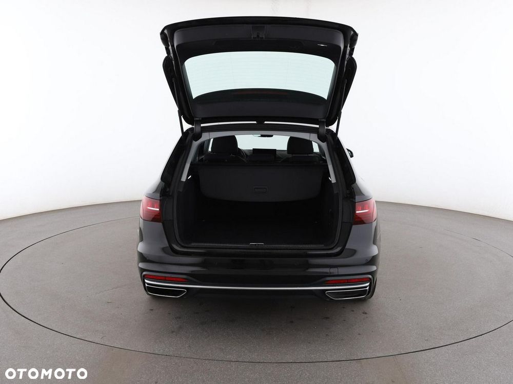 Audi A4 Avant 40 TDI Quattro Advanced S tronic - 20
