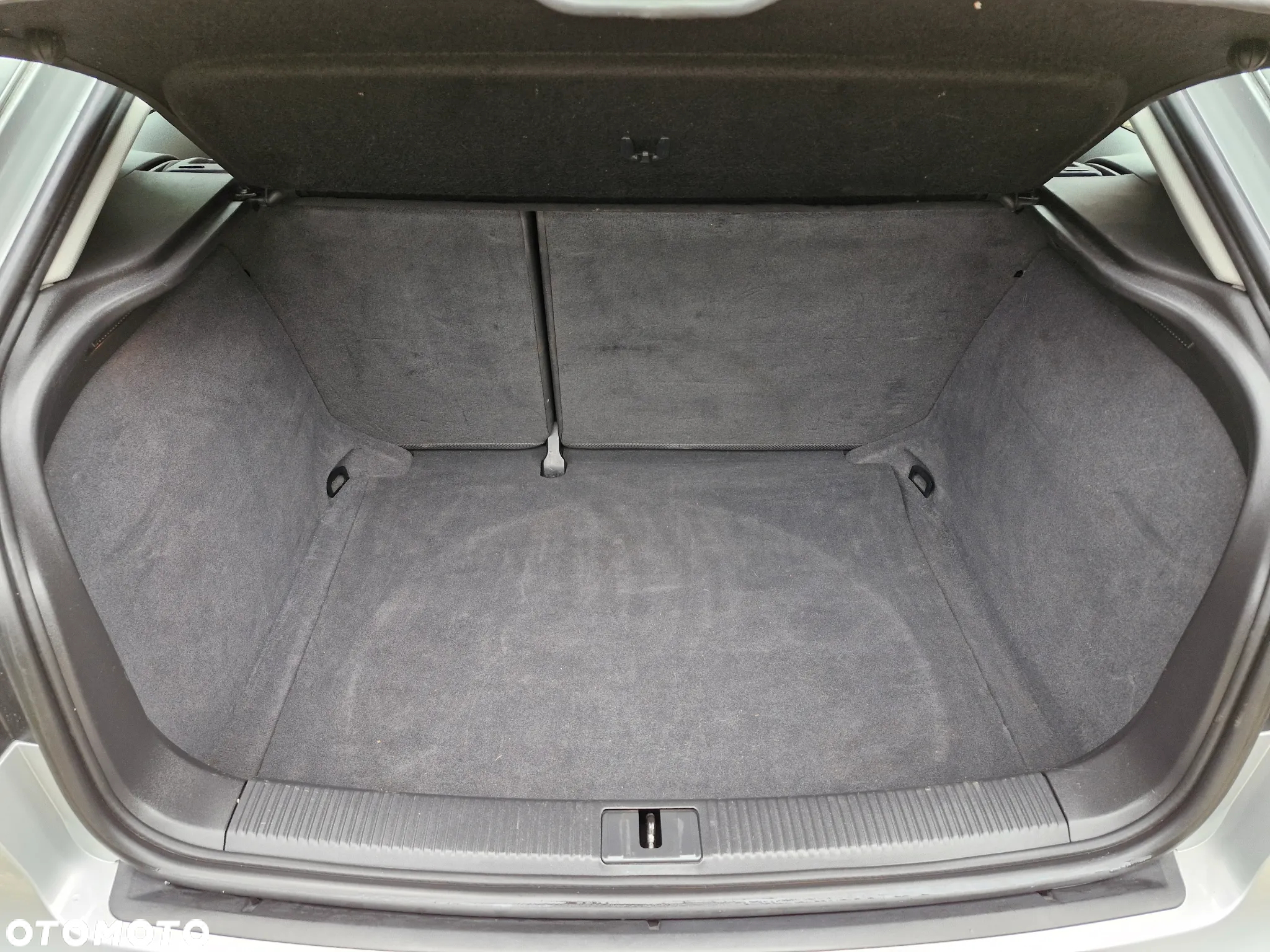 Audi A3 1.6 Ambition - 19