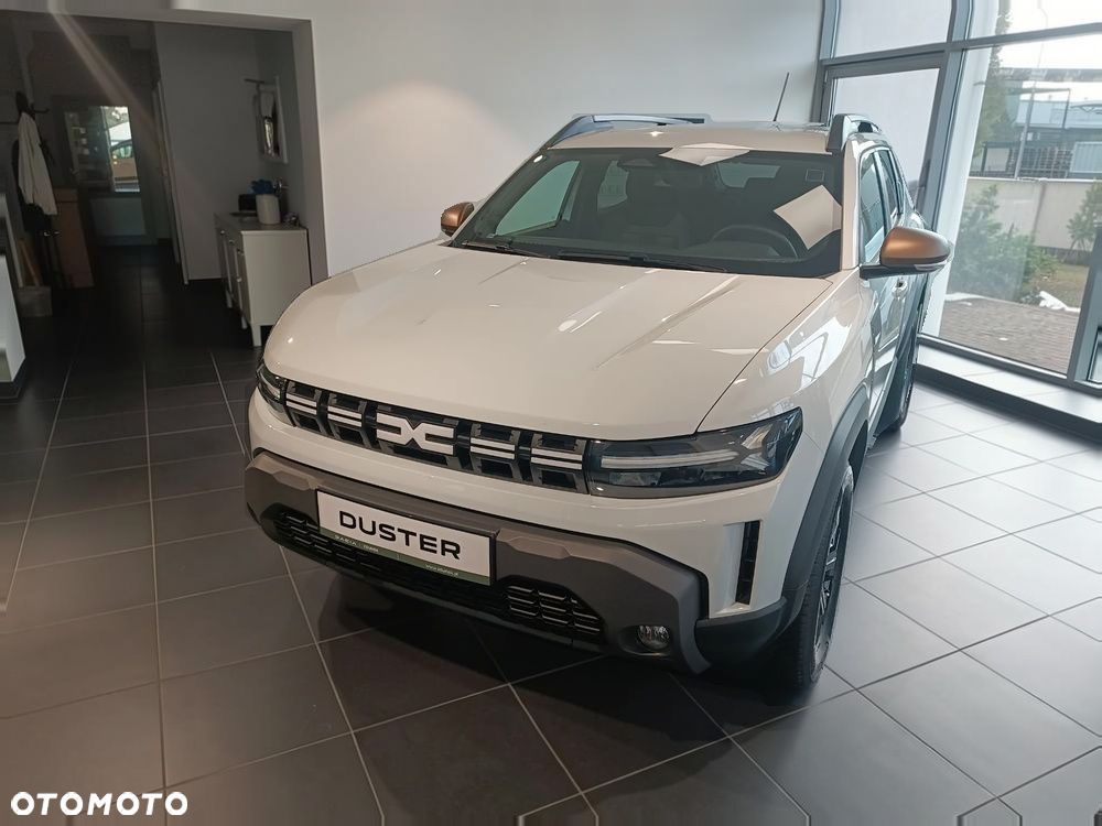 Dacia Duster - 8