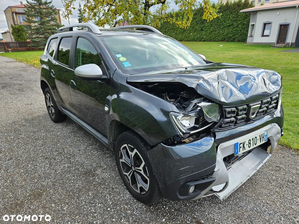Dacia Duster - 5
