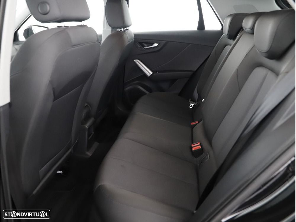 Audi Q2 30 TFSI Advanced - 31