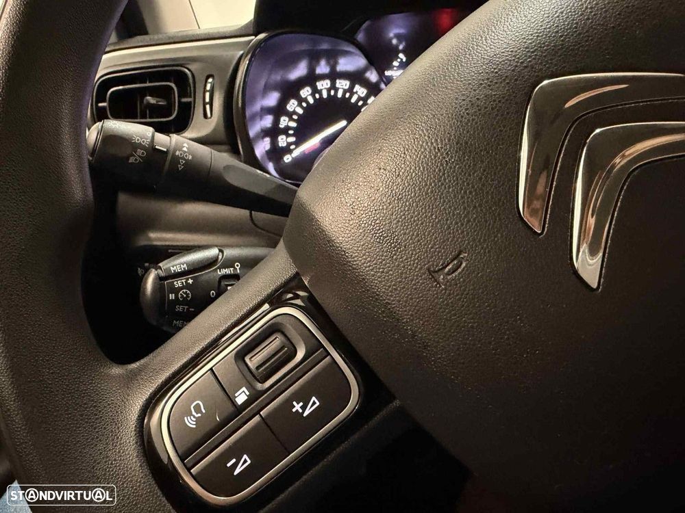 Citroën C3 1.5 BlueHDi Feel - 14