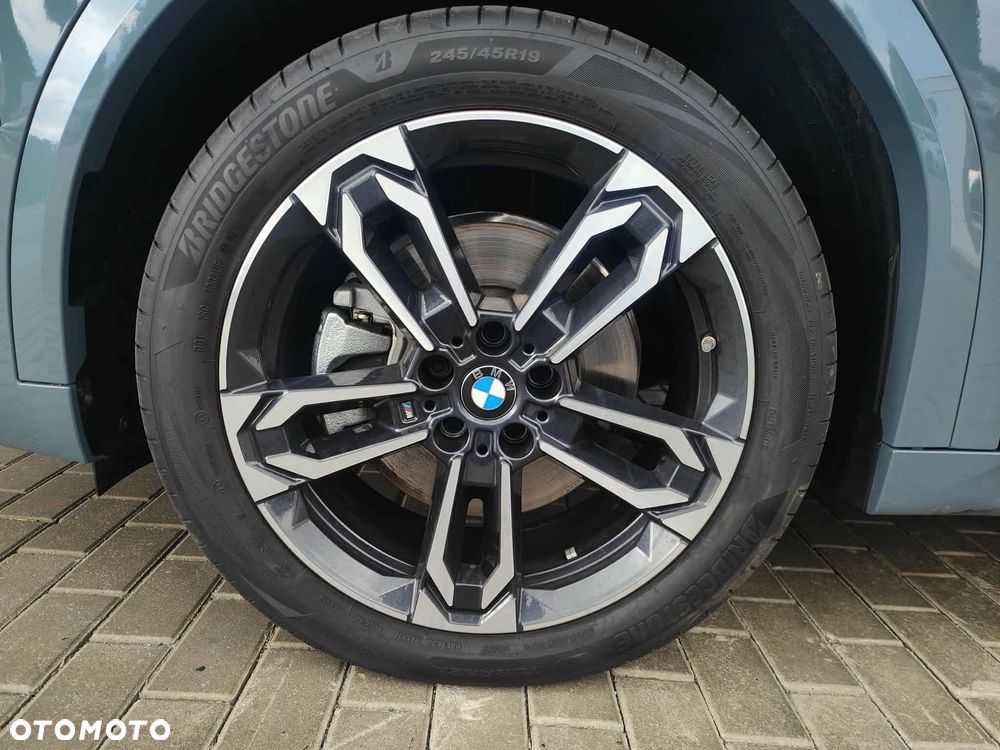 BMW X2 sDrive20i - 5