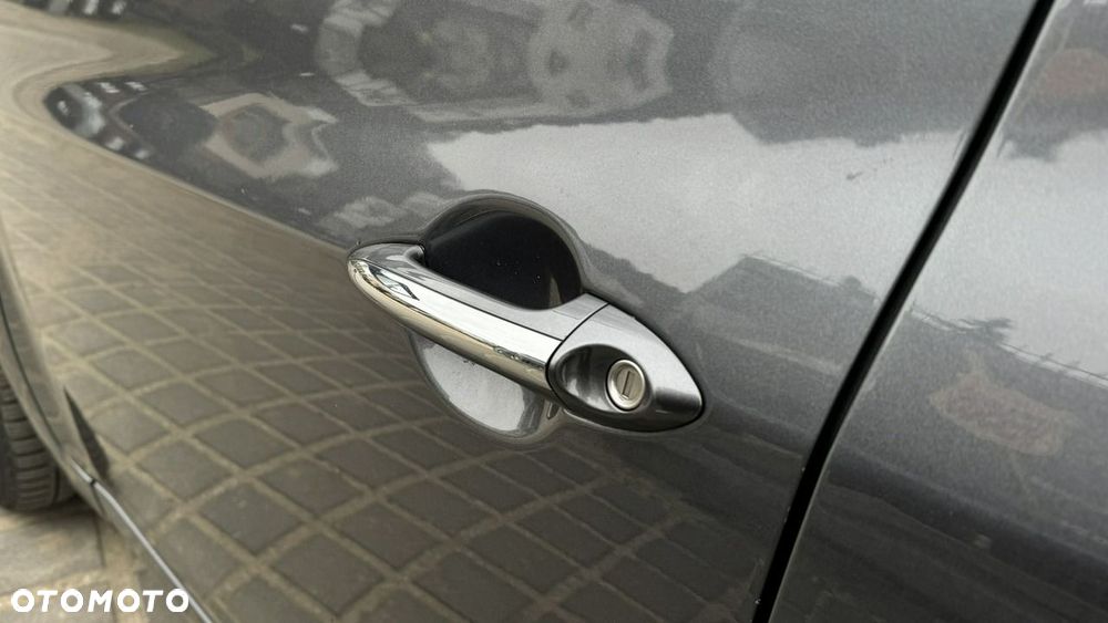 Hyundai ix20 1.6 Automatik YES Gold - 25