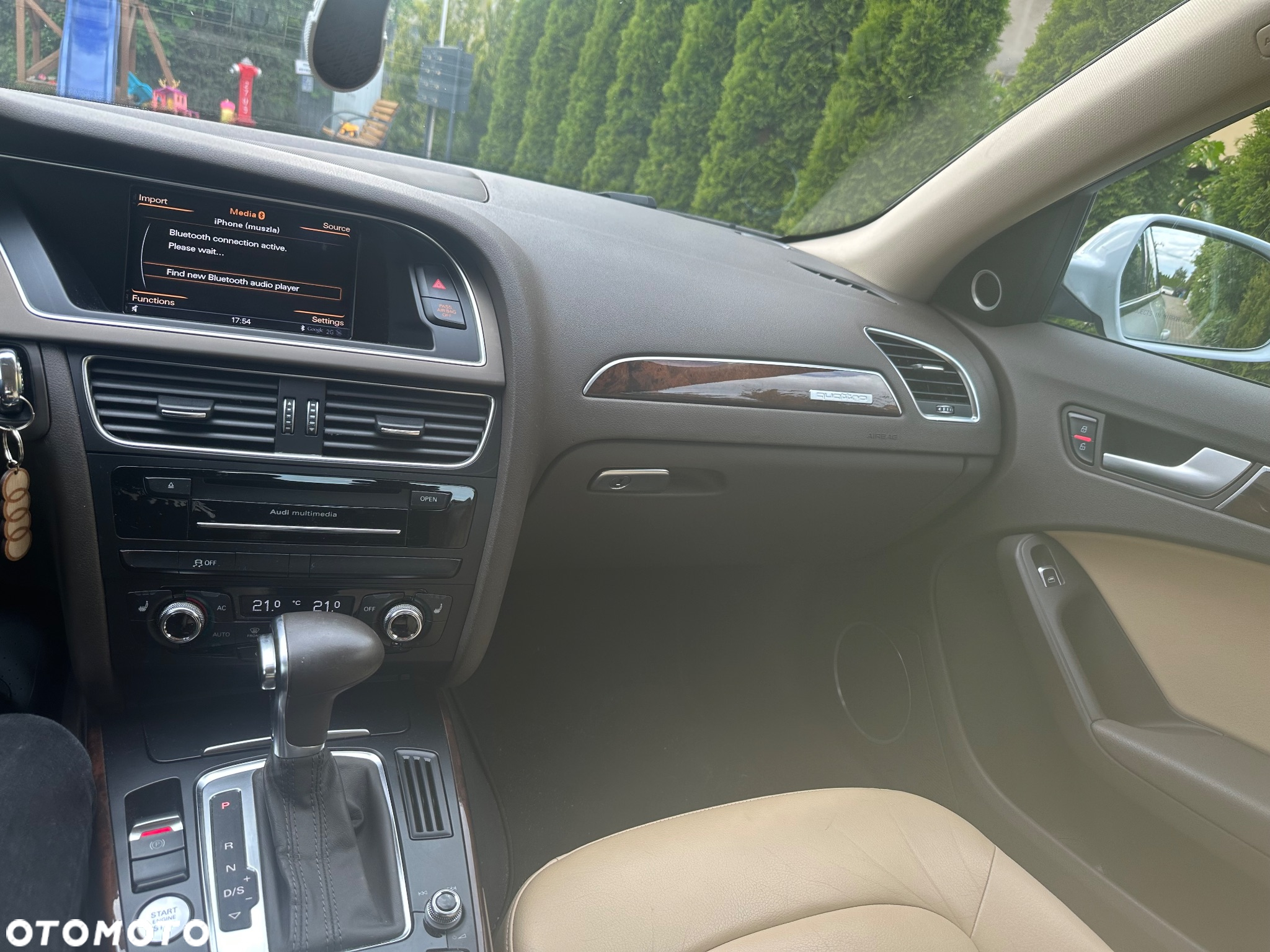 Audi A4 - 11