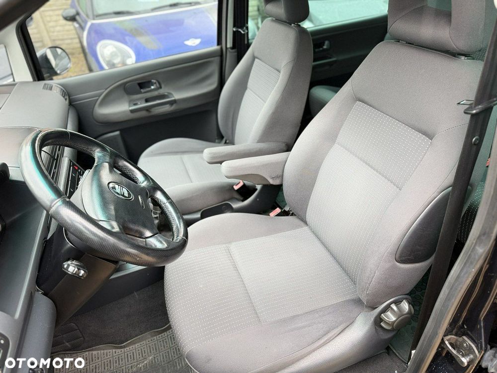 Seat Alhambra - 20