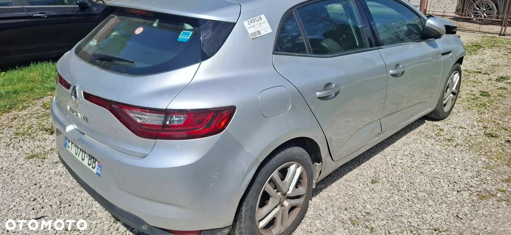 Renault Megane - 5