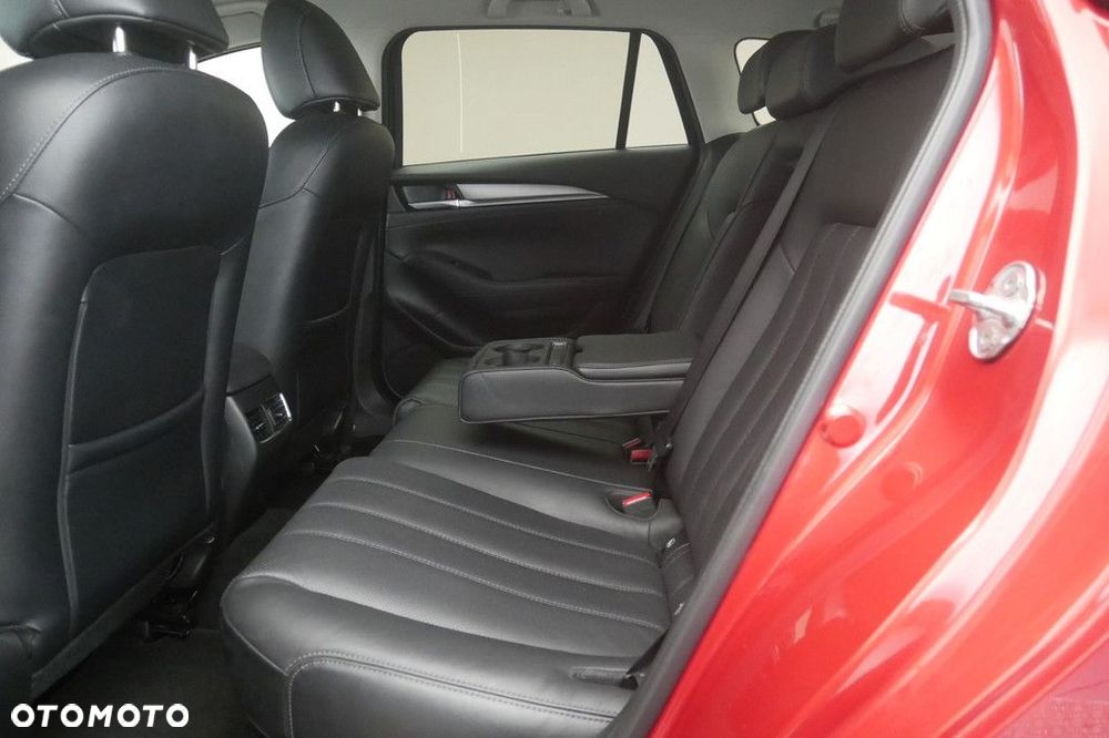 Mazda 6 2.0 SkyPrestige - 15