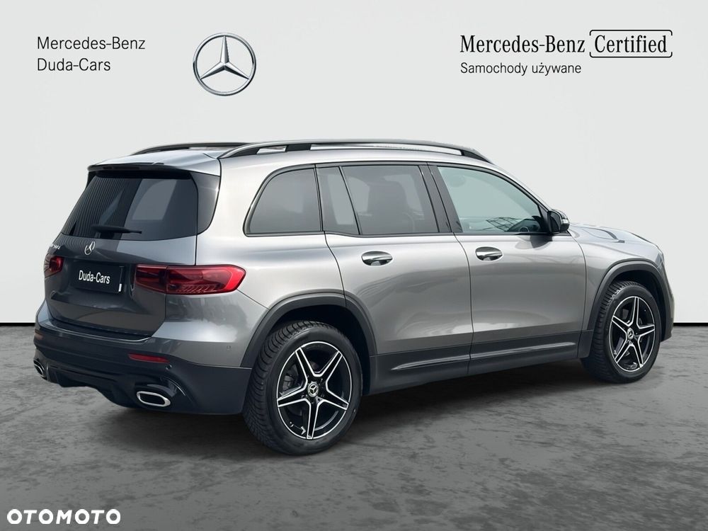 Mercedes-Benz GLB - 5