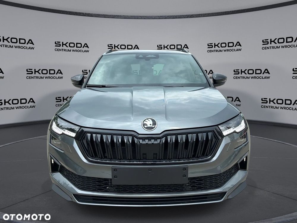 Skoda Karoq - 9