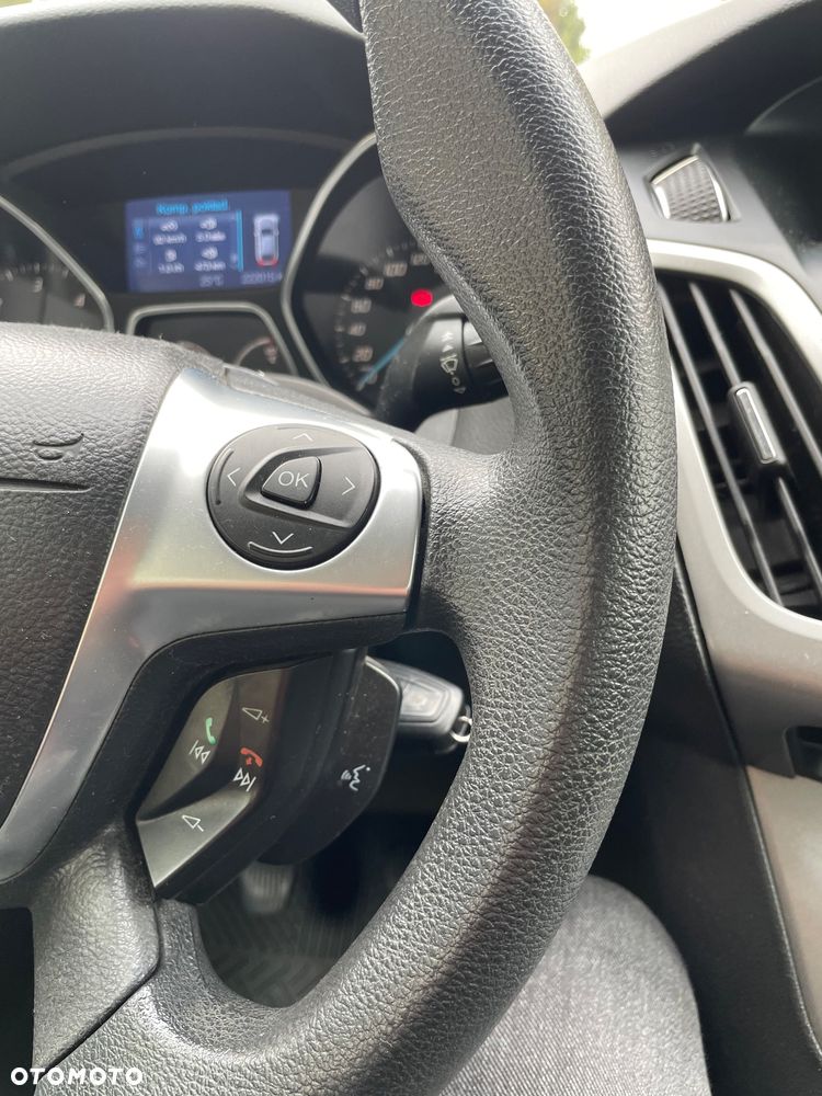 Ford Focus - 29