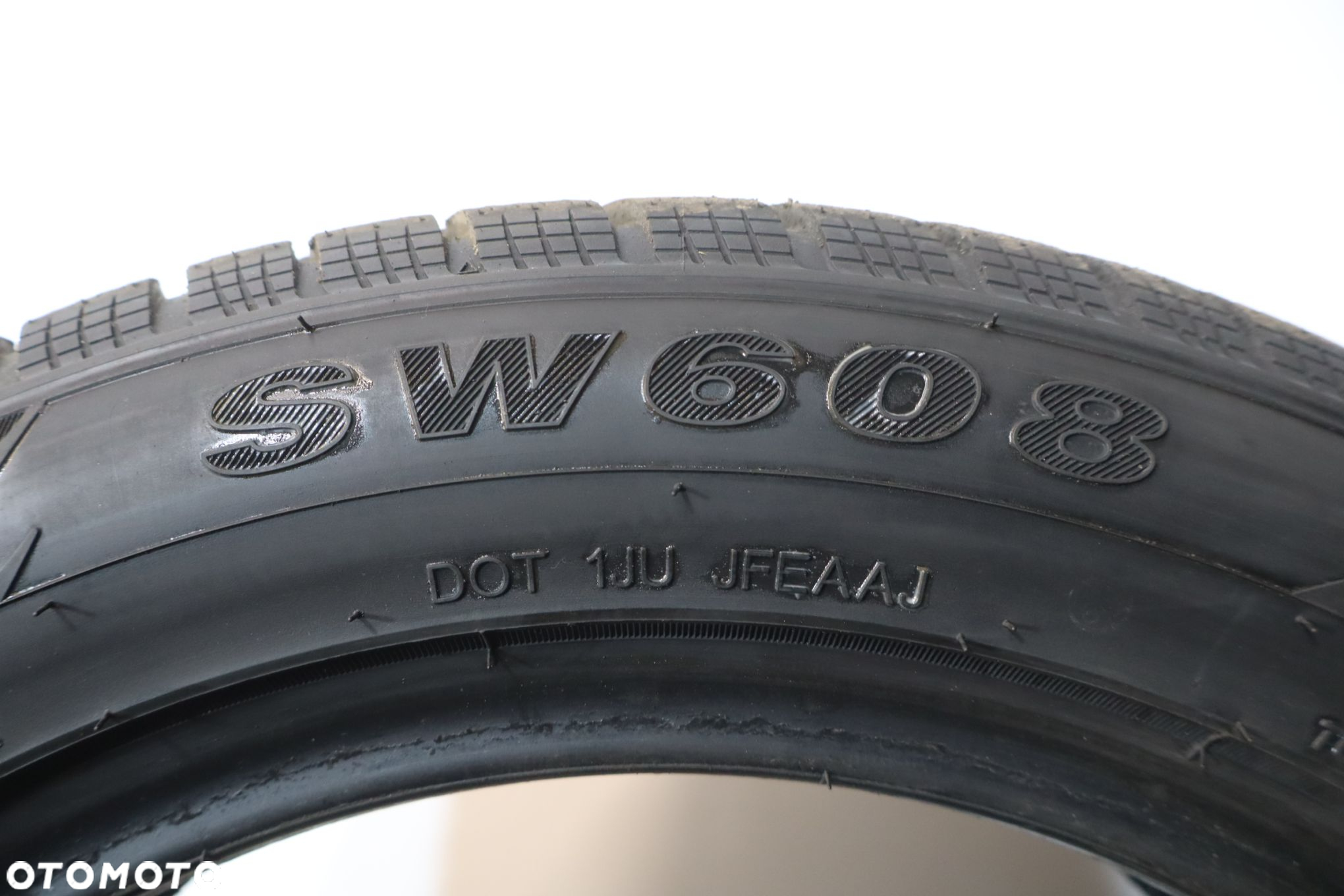 OPONA OPONY GOODRIDE  2 SZT 205/55/16 ZIMA 24R - 15