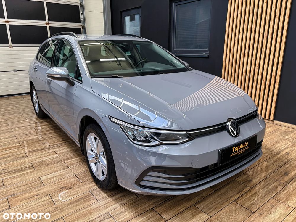 Volkswagen Golf 1.5 TSI BMT Highline DSG - 4