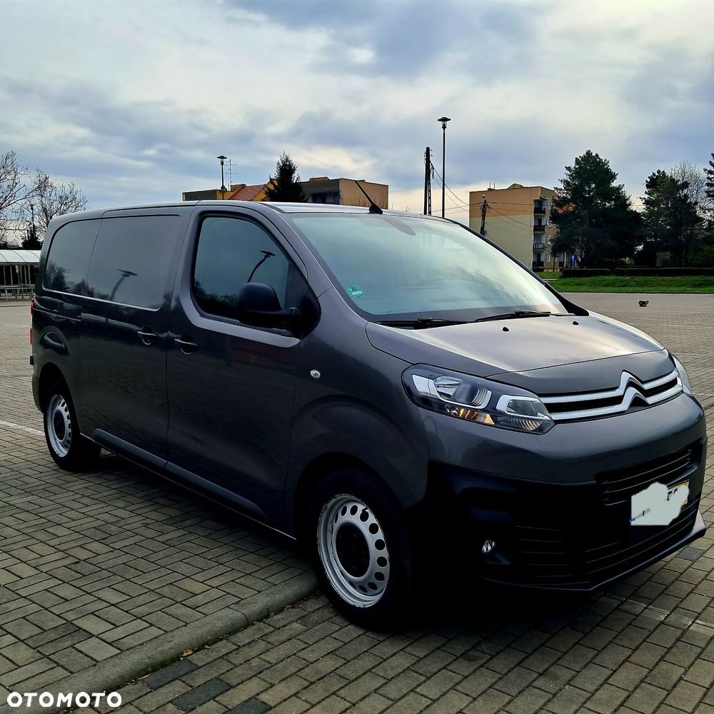 Citroën Jumpy - 3