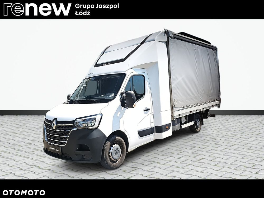 Renault master - 1
