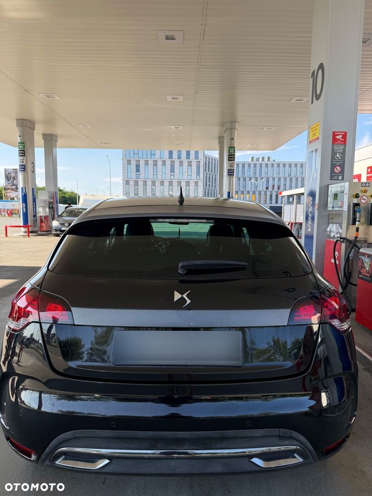 Citroën DS4 1.6 THP SportChic - 10