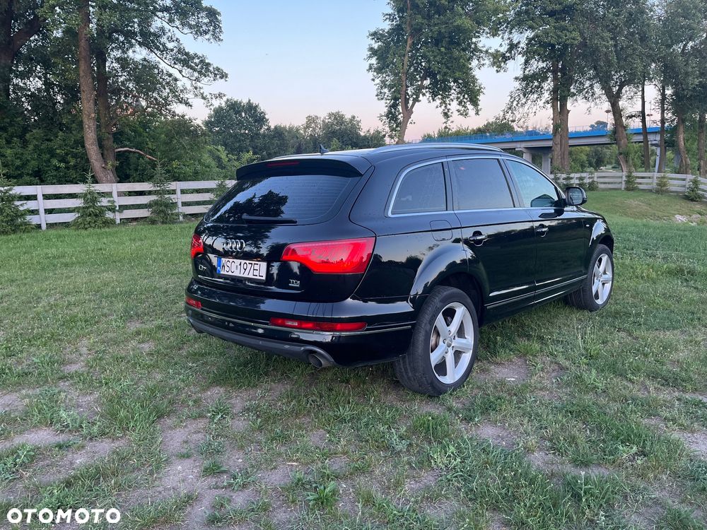 Audi Q7 - 4