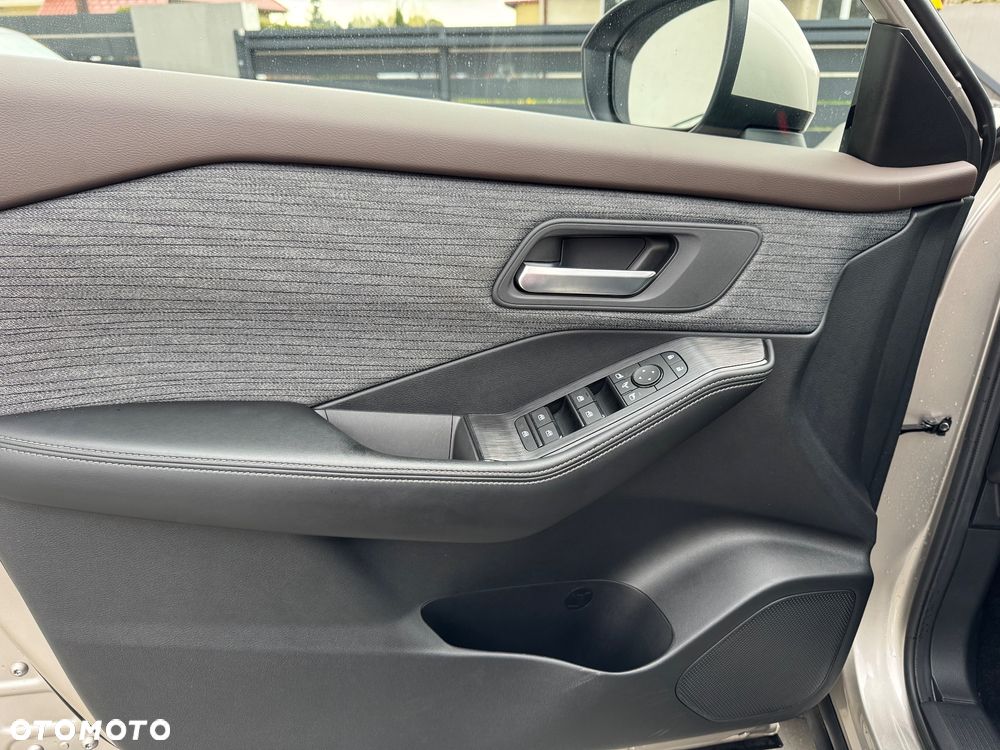 Nissan X-Trail 1.5 VC-T e-POWER N-Connecta 2WD - 25