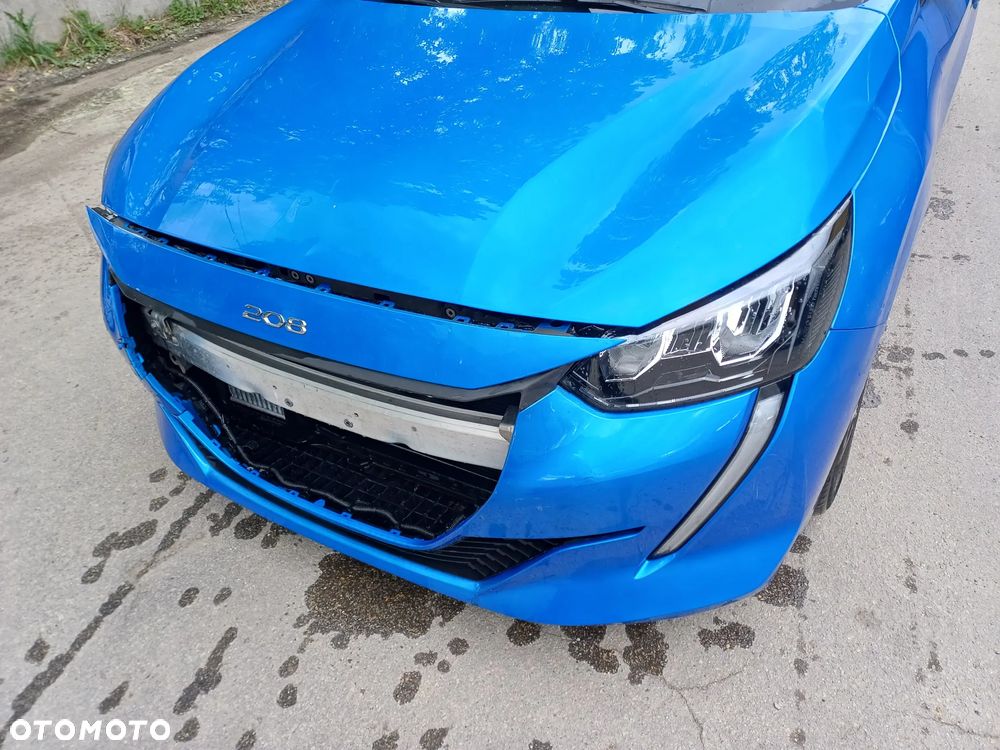 Peugeot 208 1.2 PureTech Allure S&S - 27
