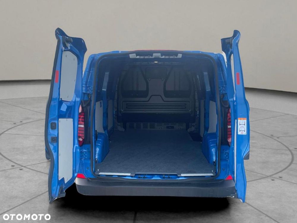 Volkswagen Transporter L1H1 Edition Plus - 15