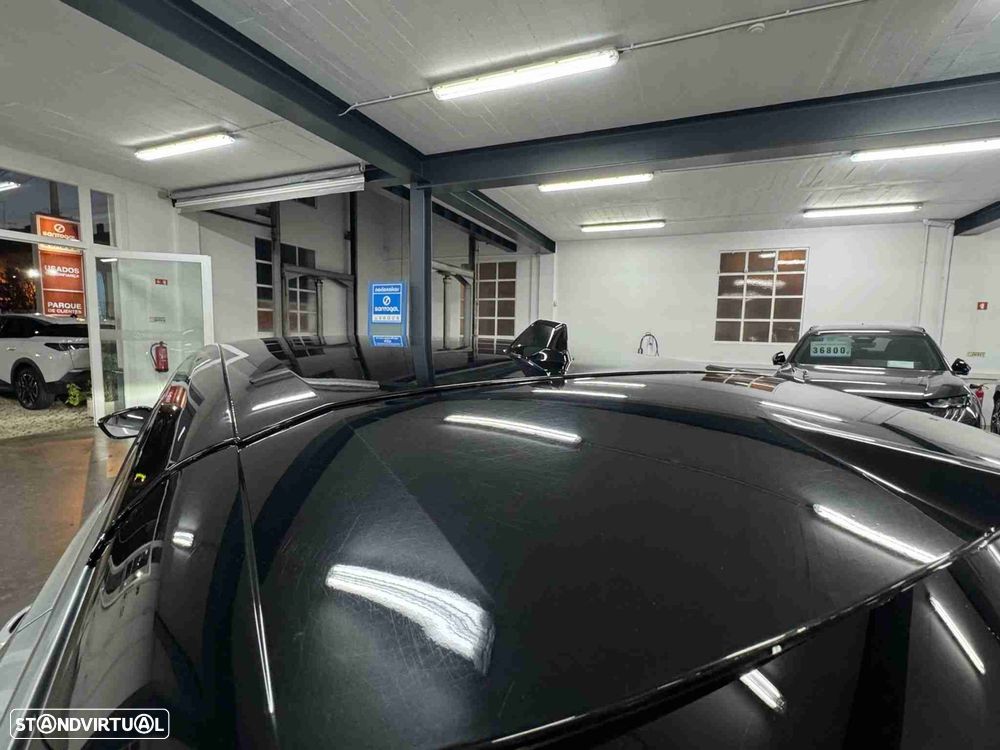 Opel Astra 1.5 D GS Aut. - 6